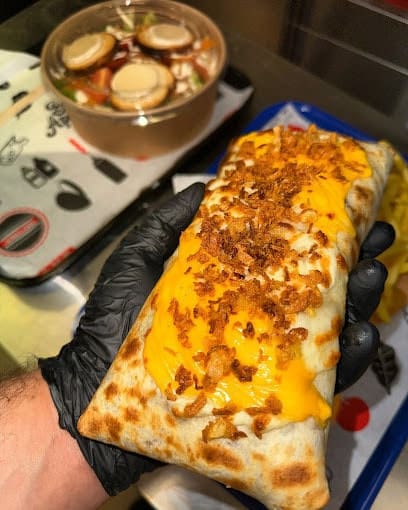 Z-tacos — photo 2
