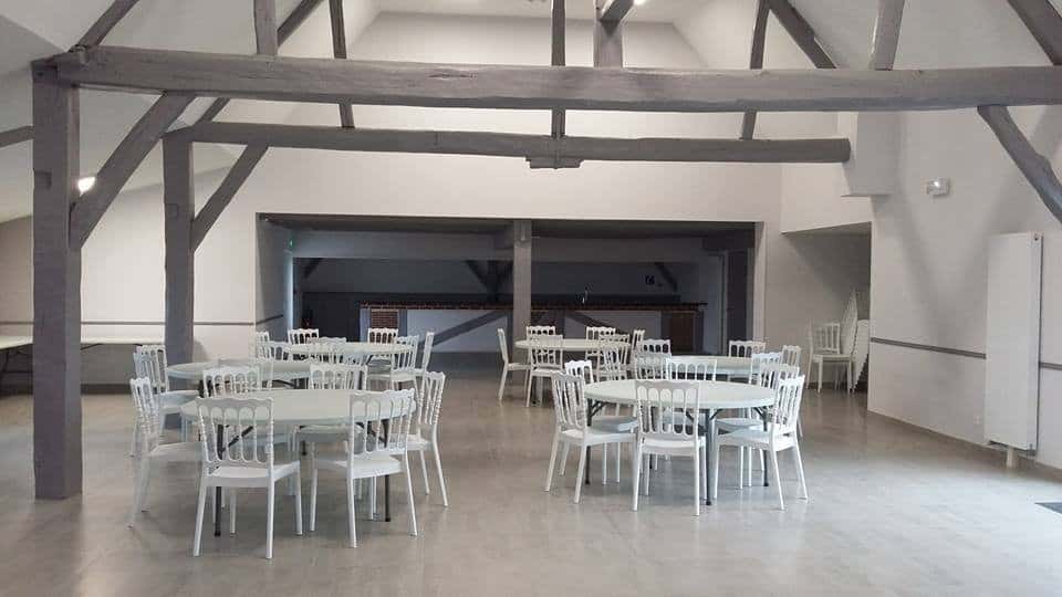 Auberge De Villeromain — photo 3