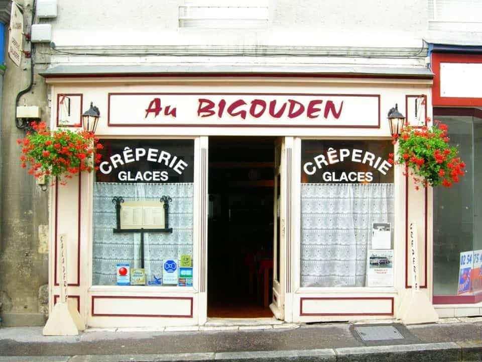 Au Bigouden — photo 2