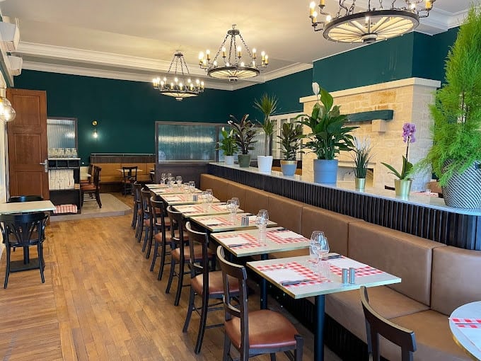 Chez Lucien — photo 3