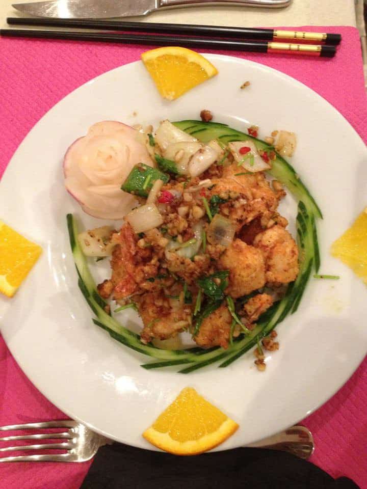 Délices d'Asie — photo 2
