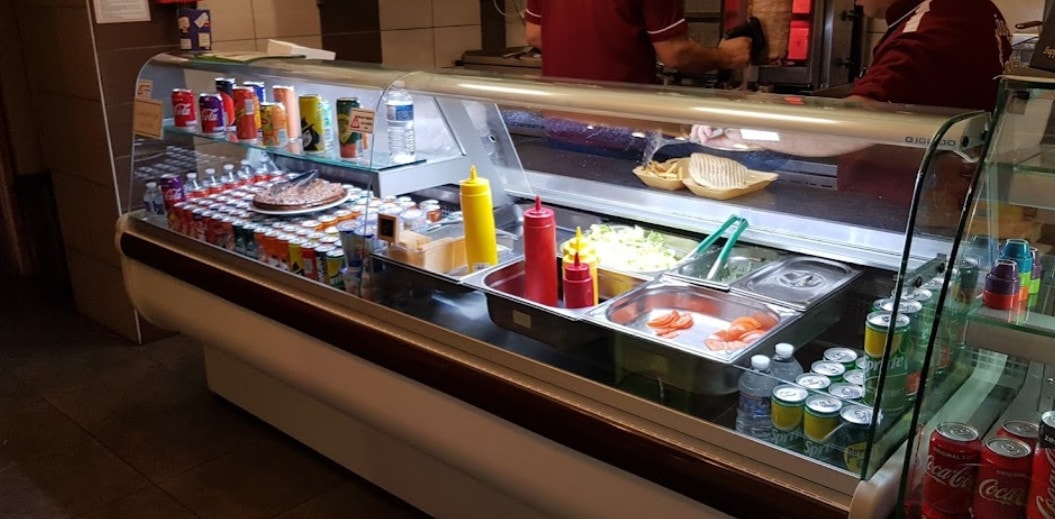 Fun Kebab — photo 3