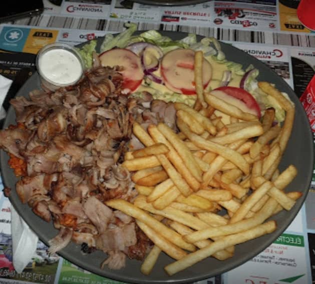 Fun Kebab — photo 2