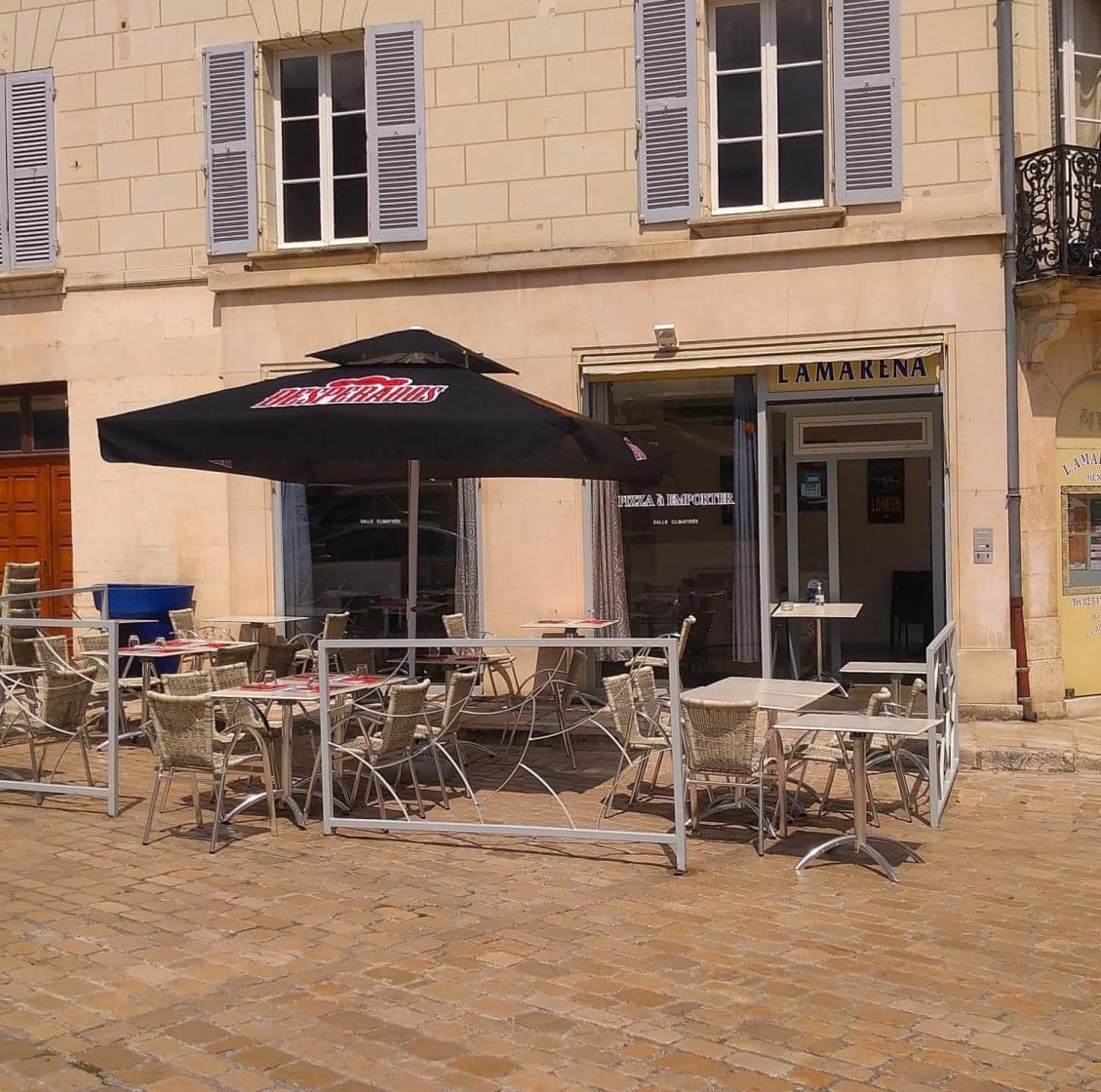 L'Amaréna — photo 3