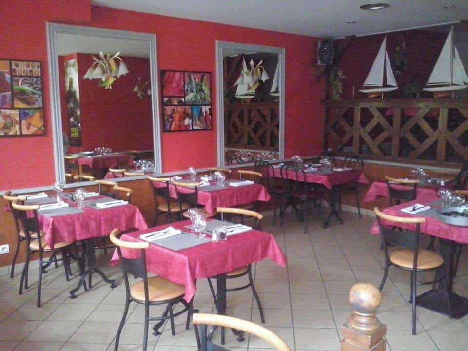 L'embarcadère — photo 3