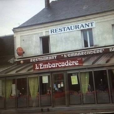 L'embarcadère — photo 2