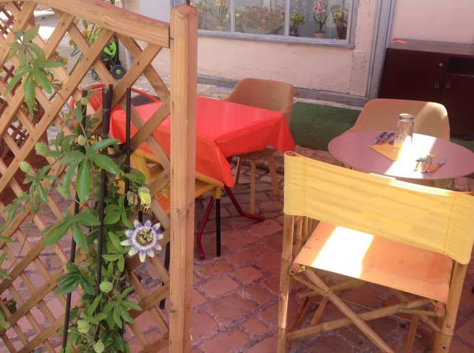 L'herberie des 3 Chemins — photo 2