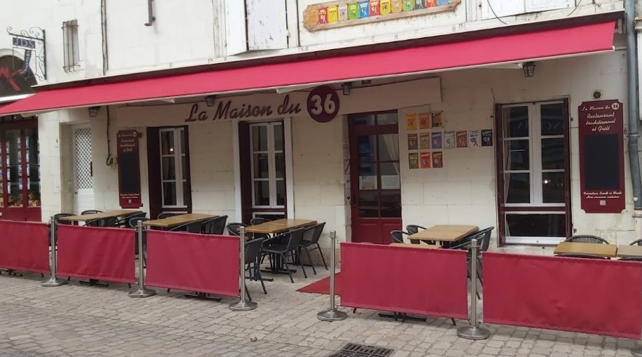 La Maison du 36 — photo 2
