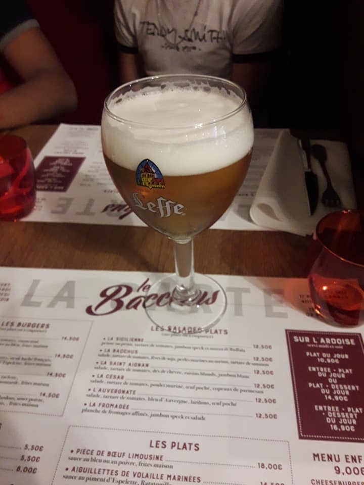 Le Bacchus — photo 2