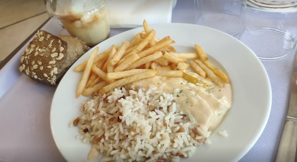Le Tropical — photo 2