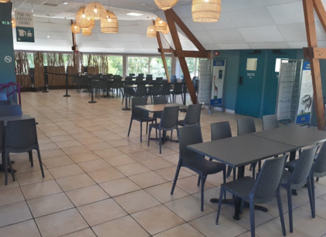 Le Tropical — photo 3