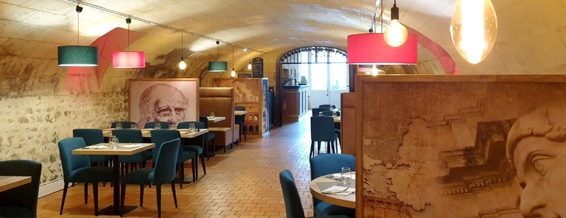 Le Vinci — photo 3