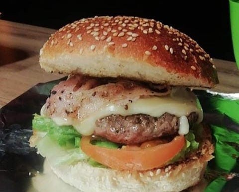 Rapid-burgers — photo 2