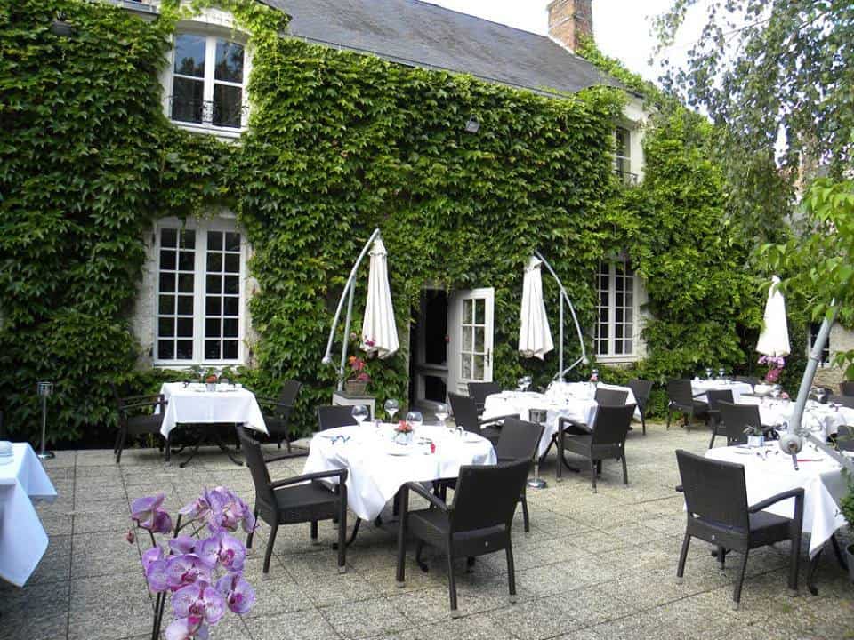 Auberge de la Caillère — photo 2
