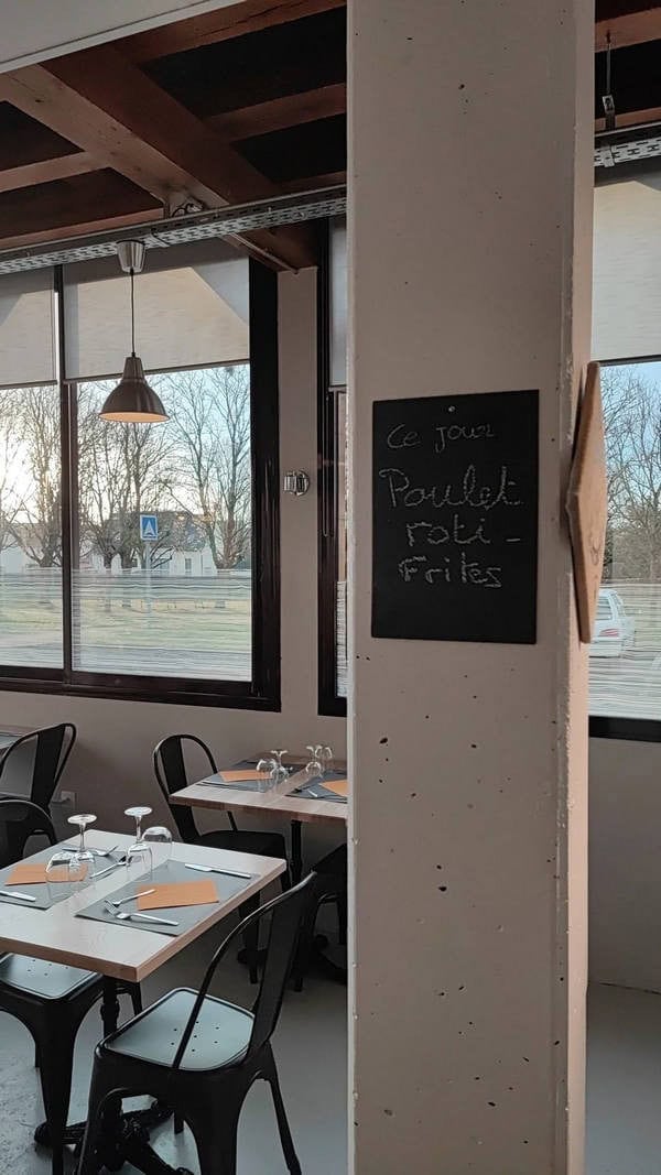 L'entre 2 — photo 3