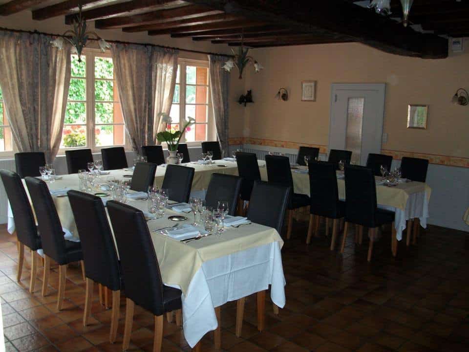 Le Lion d'Or — photo 3