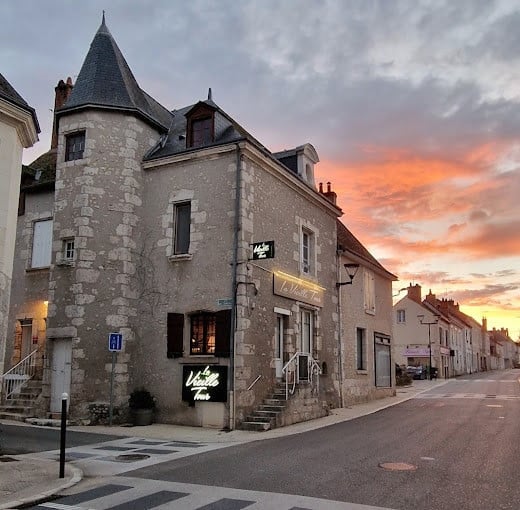 La Vieille Tour — photo 3