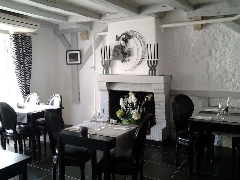 Restaurant La Vieille Tour — photo 3