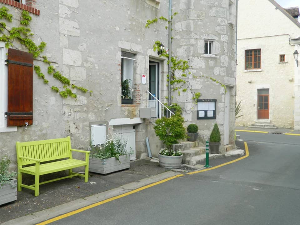 Restaurant La Vieille Tour — photo 2
