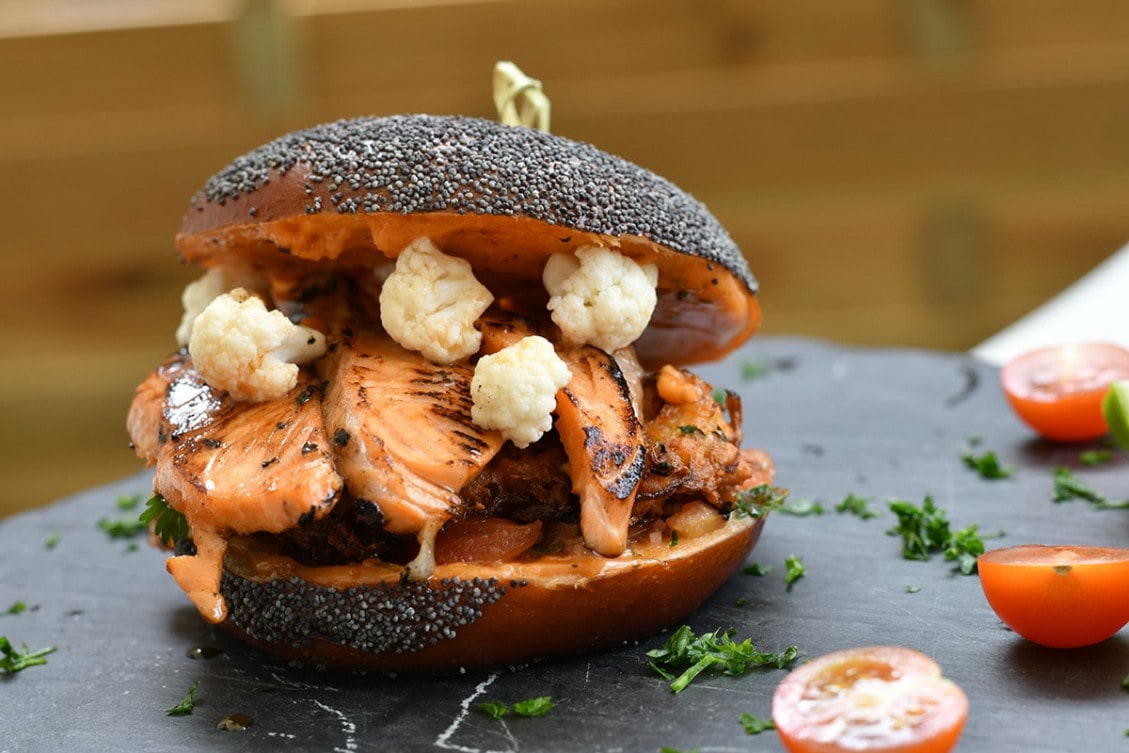 La maison des burgers — photo 3
