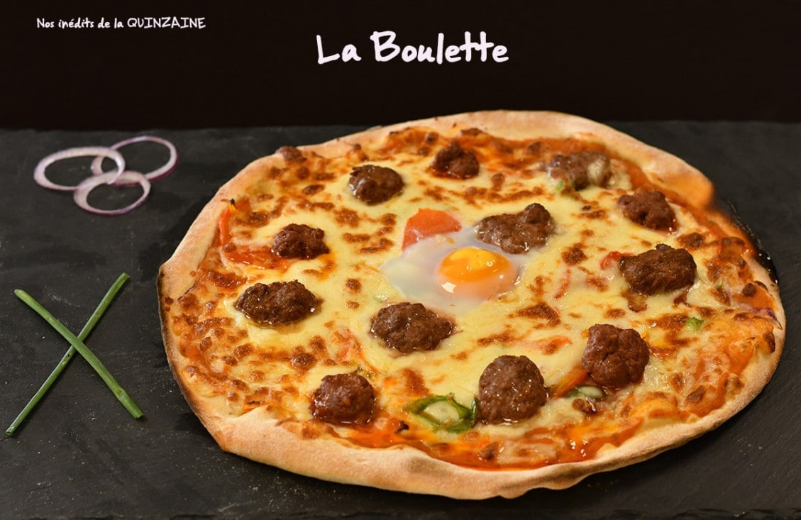 La maison des burgers — photo 6