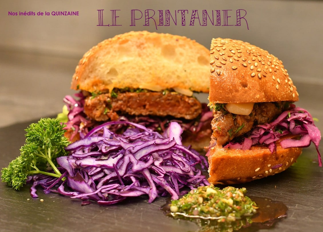 La maison des burgers — photo 4