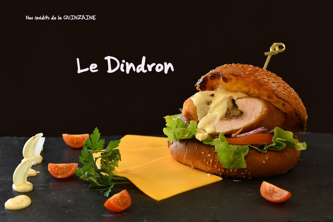 La maison des burgers — photo 7