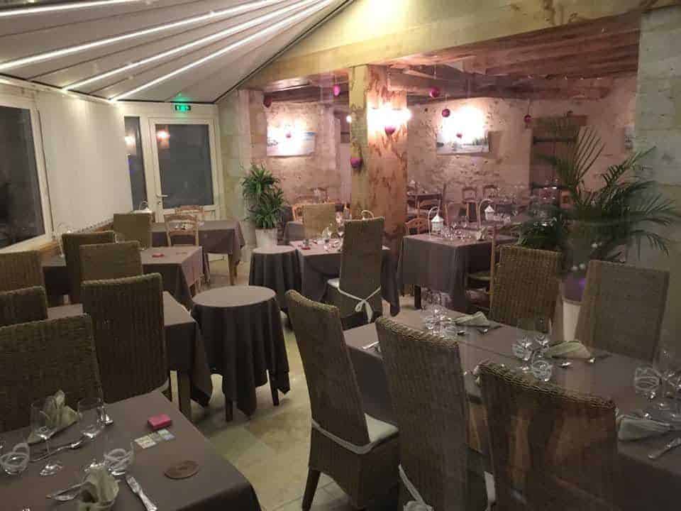 Auberge du Centre — photo 3