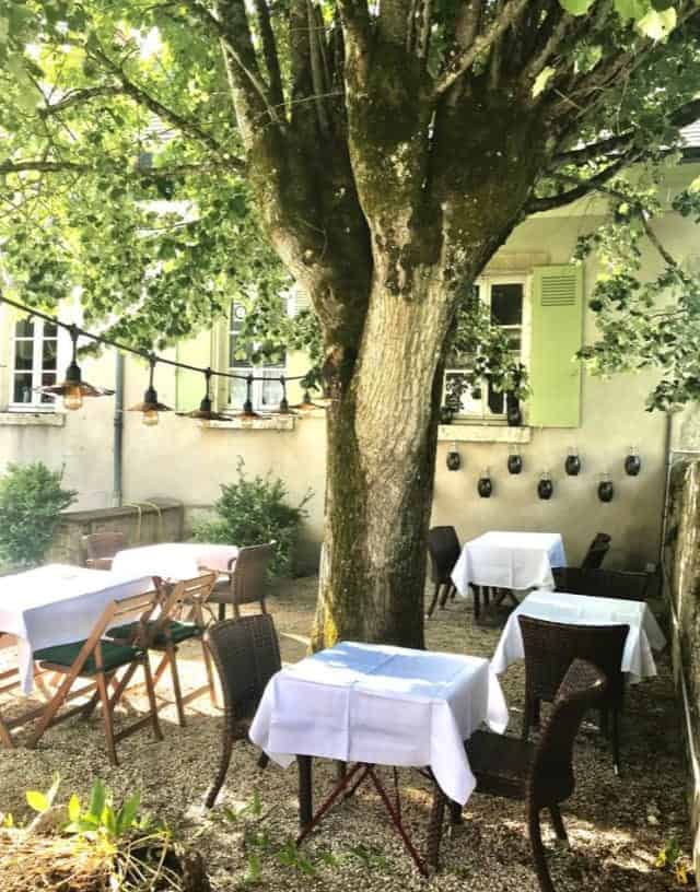 Le Clos Des Sureaux — photo 2