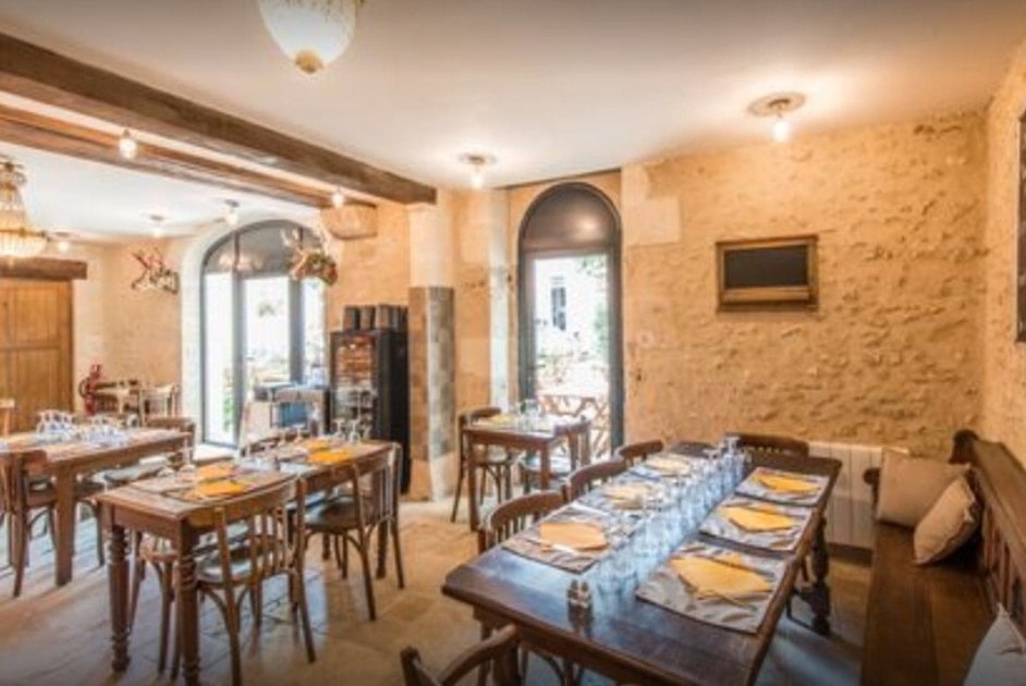 Le Clos Des Sureaux — photo 3