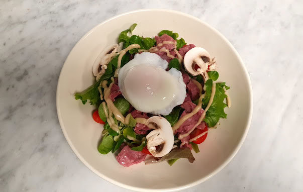 Ô comptoir — photo 2