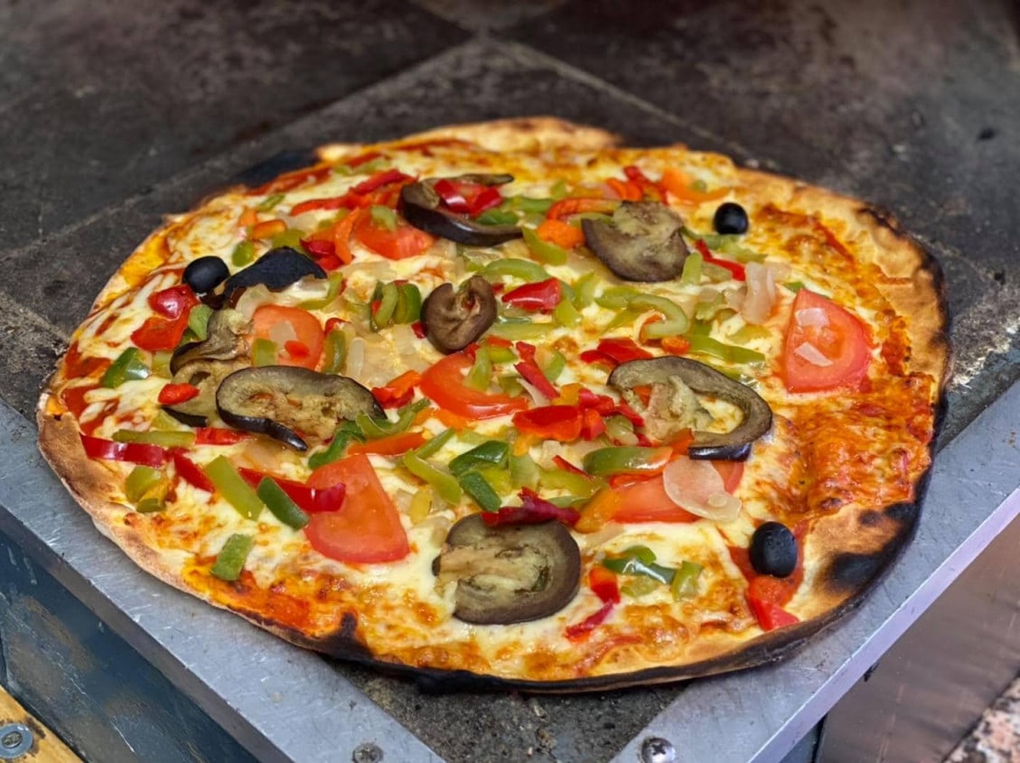 L’atelier des pizzas — photo 2