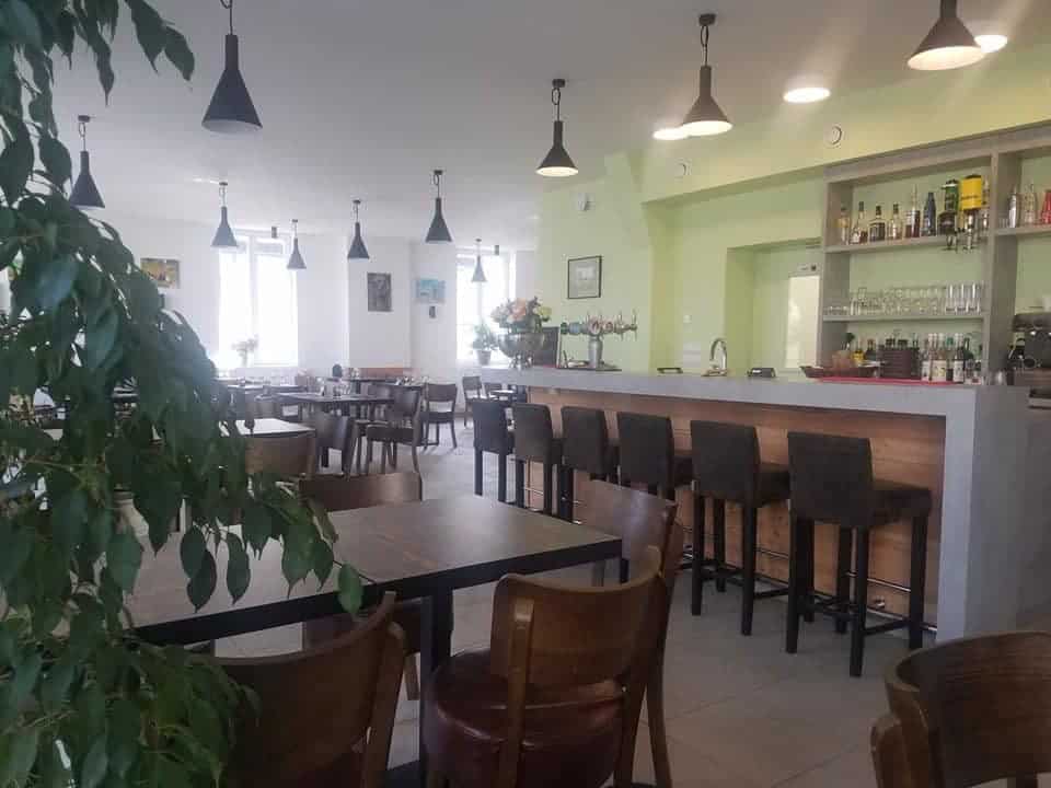 L'Auberge de Meusnes — photo 3