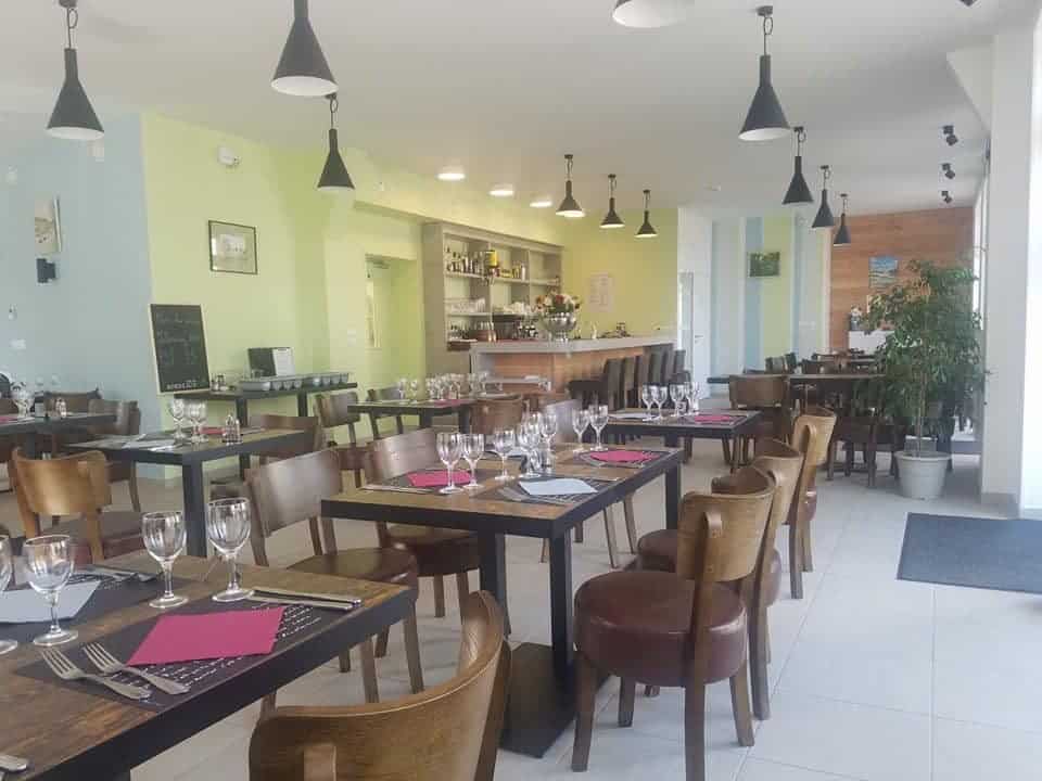L'Auberge de Meusnes — photo 2