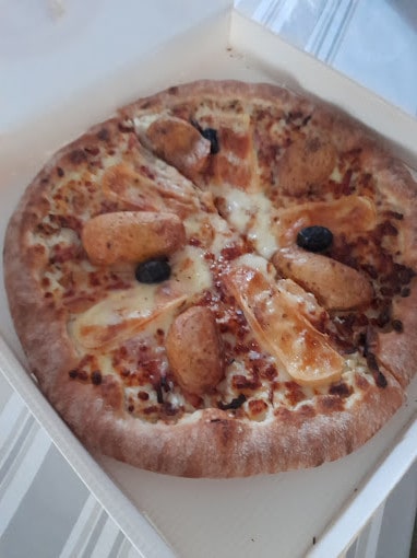 Gang Of Pizza — Pizza - pizzéria à Selles sur Cher — photo 2