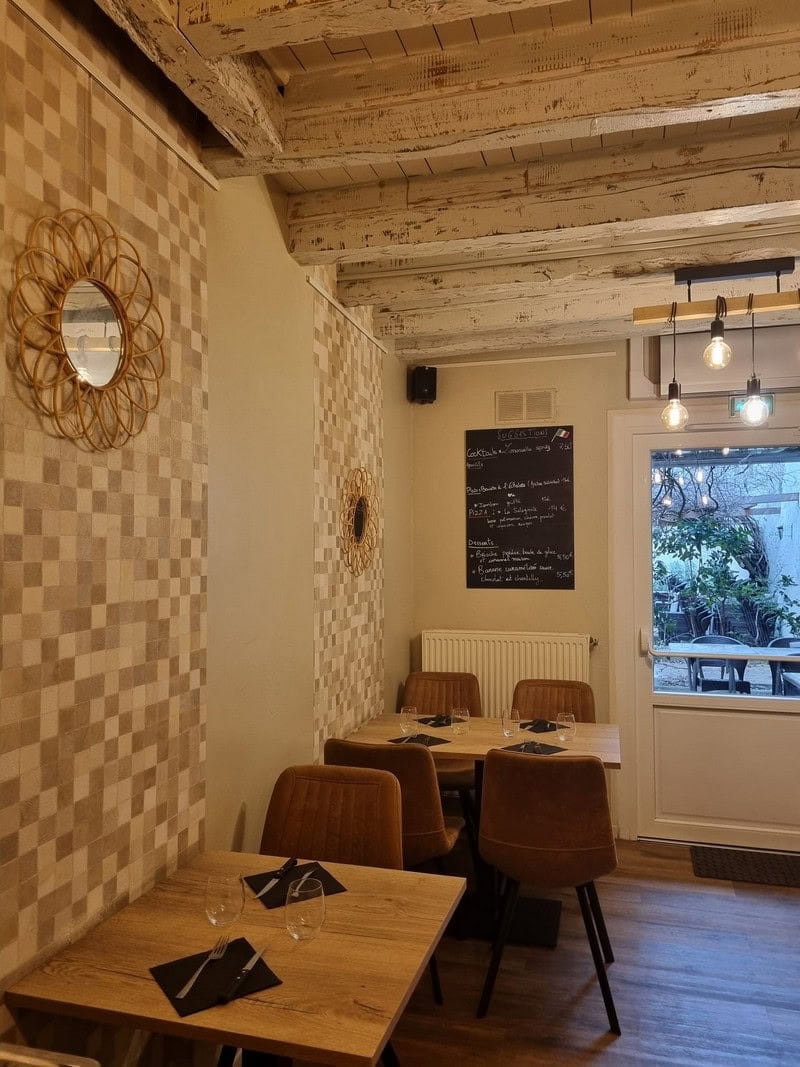 La Trattoria — photo 3