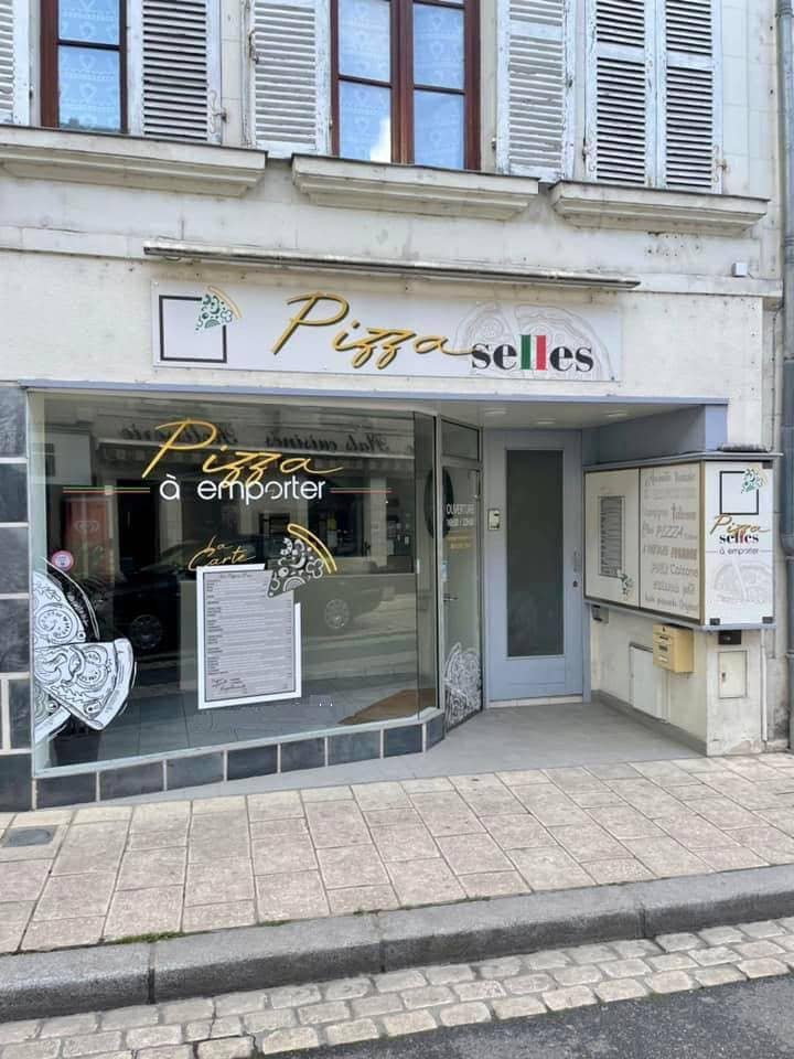 Pizza selles — photo 3