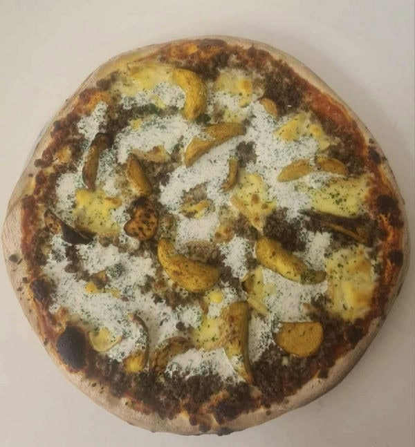 Pizza selles — photo 2