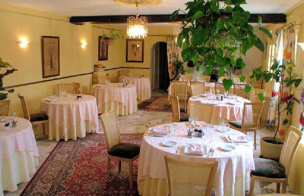 Hotellerie le Clos du Cher — photo 2
