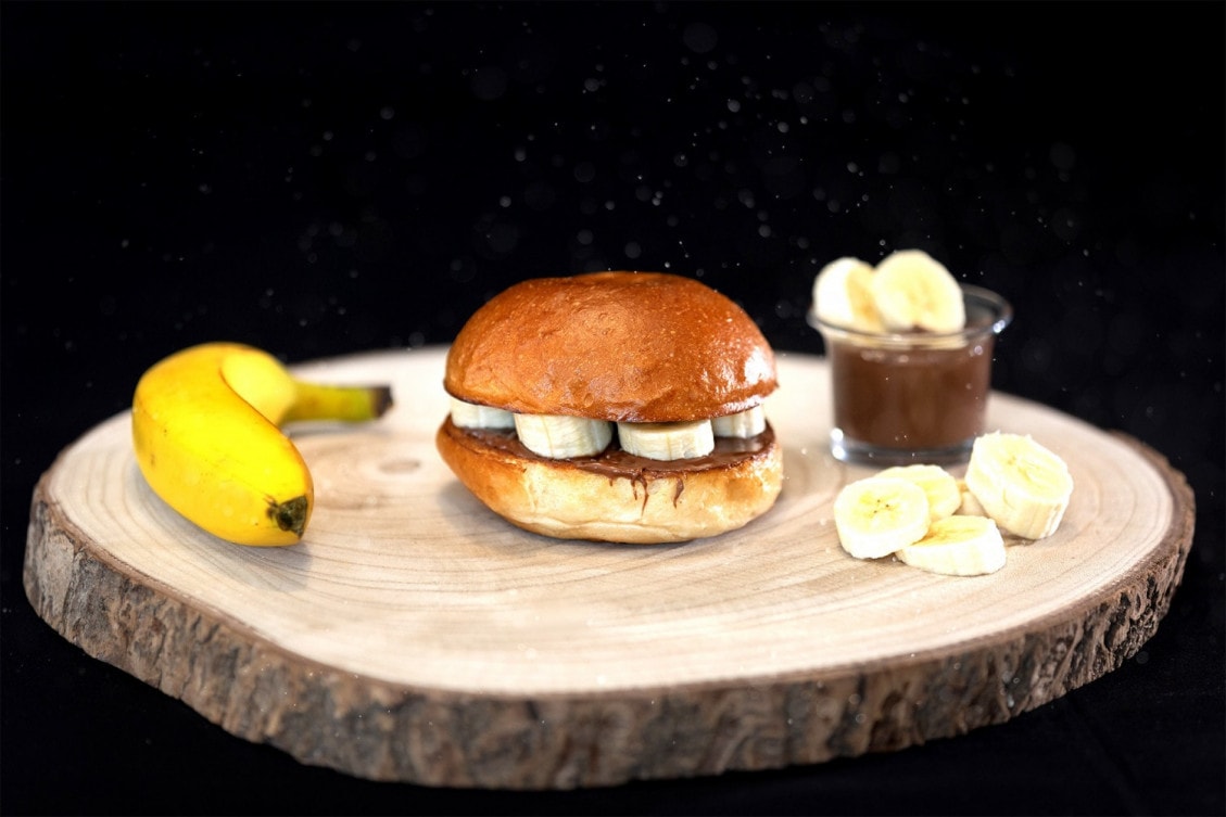 Les Mordus du Burger — photo 2