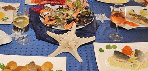 Restaurant Grill des nouettes — Viandes et Grillades à Noyers sur Cher — photo 3