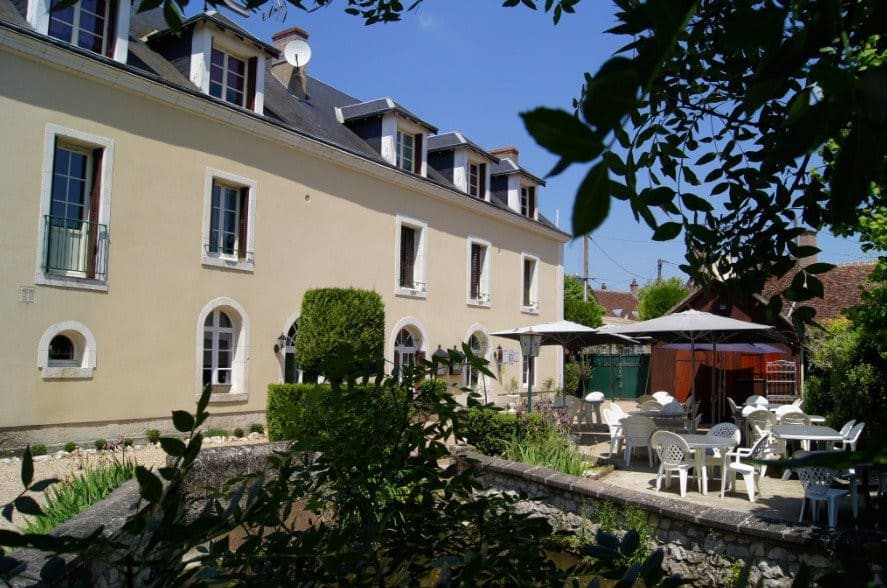 Le Moulin de la Renne — photo 2