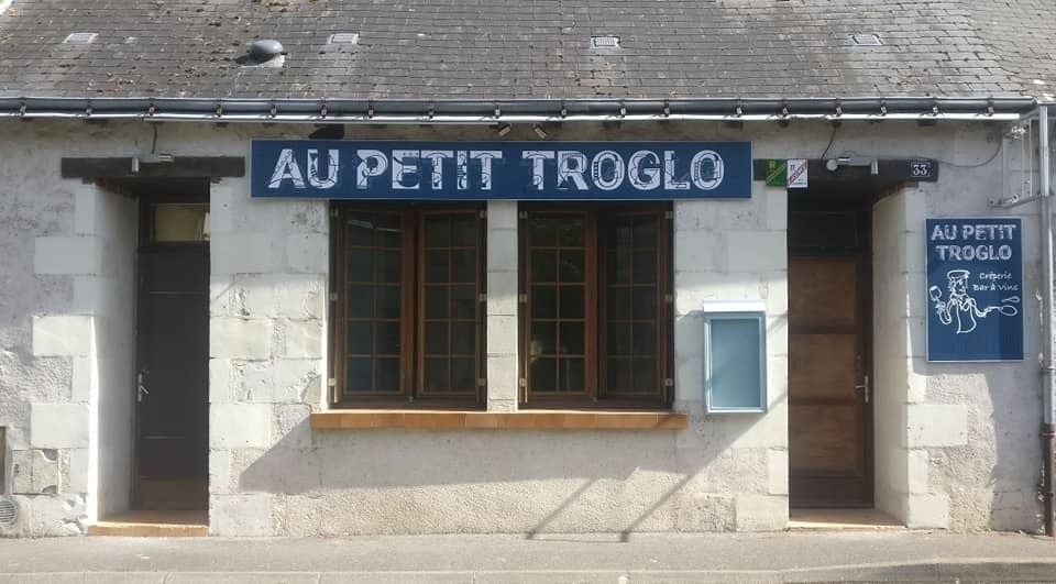 Au petit Troglo — photo 2