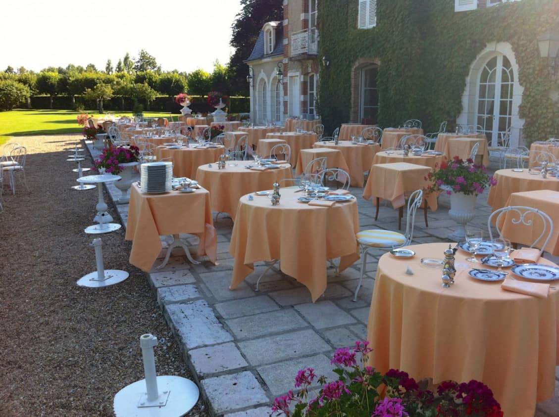 Domaine des Hauts de Loire — photo 3