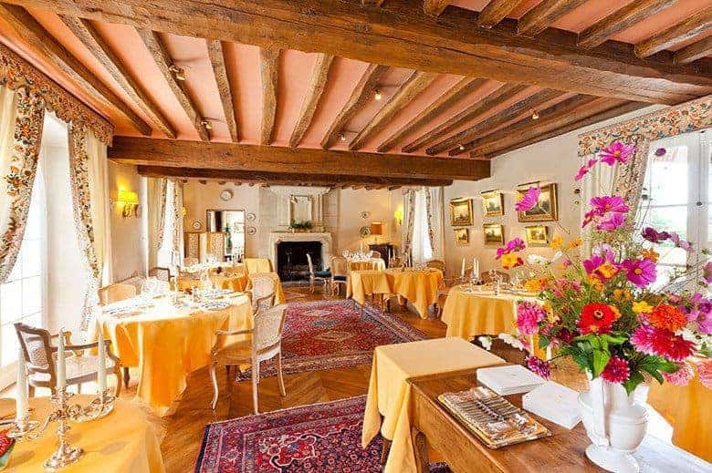 Domaine des Hauts de Loire — photo 4