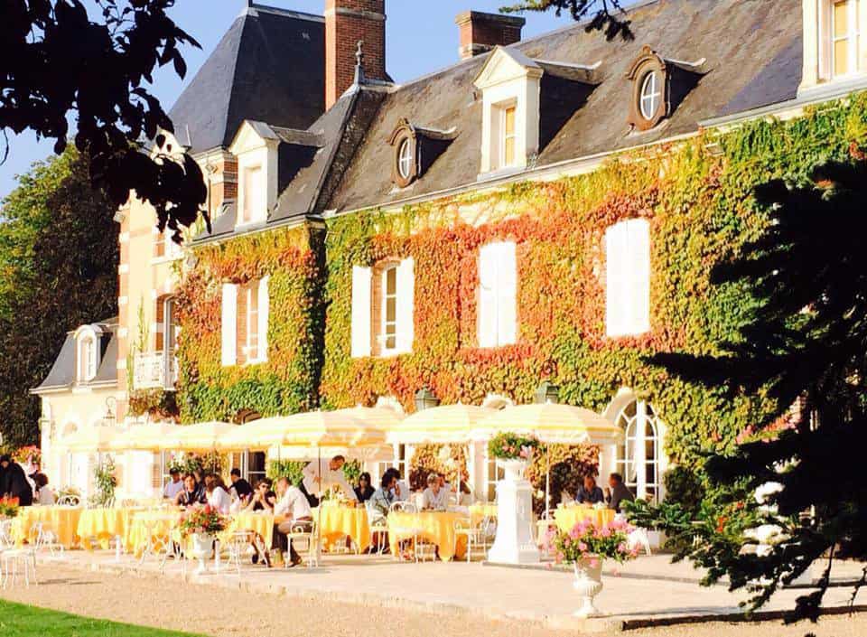 Domaine des Hauts de Loire — photo 2