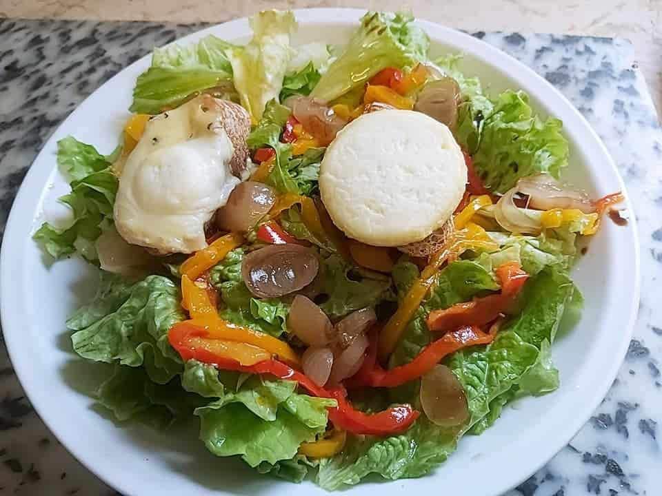 L'aioli chez Christ — photo 3