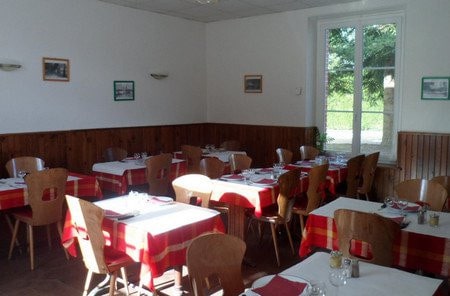 Restaurant Hotel de la Gare — photo 3