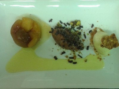 Restaurant Hotel de la Gare — photo 4