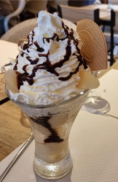 Chez Napoléon — photo 6